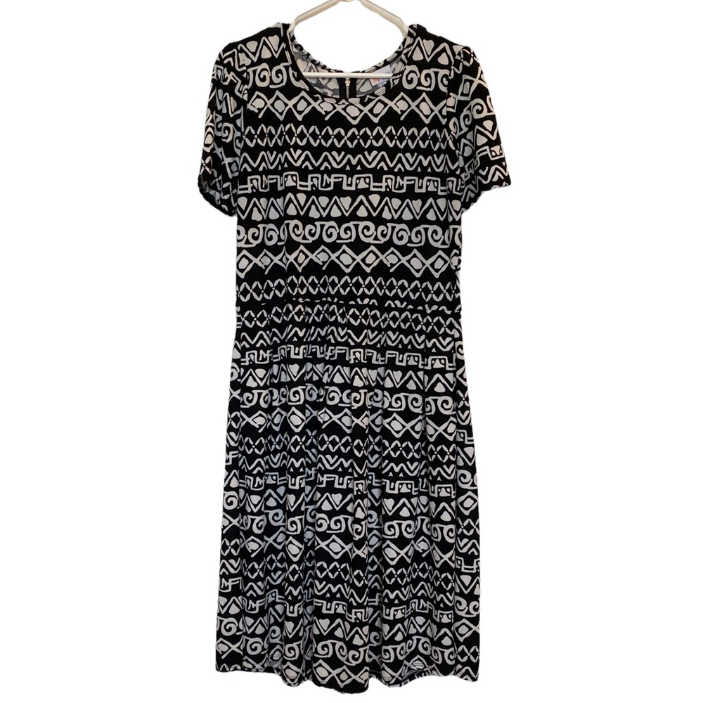 LuLaRoe Amelia